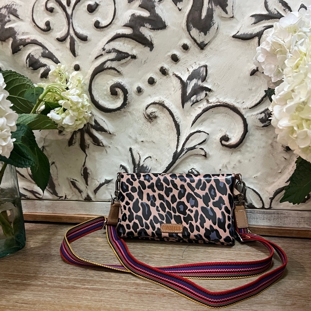 CONSUELA Joss Uptown Crossbody Bag